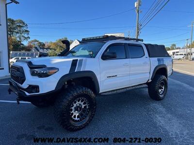 2017 Toyota Tacoma SR5 Lifted 4x4 Custom Overland Build   - Photo 16 - North Chesterfield, VA 23237