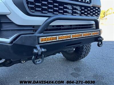 2017 Toyota Tacoma SR5 Lifted 4x4 Custom Overland Build   - Photo 4 - North Chesterfield, VA 23237