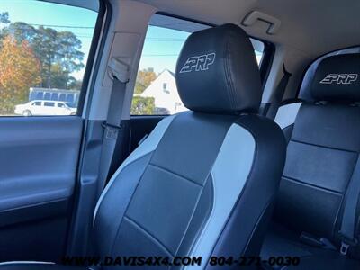 2017 Toyota Tacoma SR5 Lifted 4x4 Custom Overland Build   - Photo 23 - North Chesterfield, VA 23237