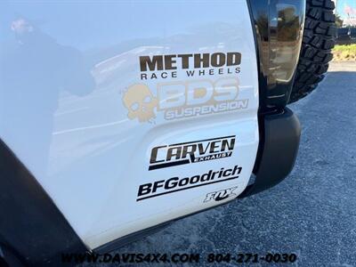 2017 Toyota Tacoma SR5 Lifted 4x4 Custom Overland Build   - Photo 14 - North Chesterfield, VA 23237