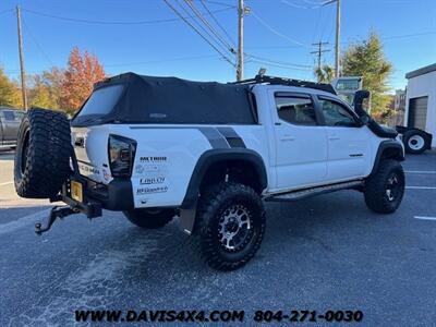 2017 Toyota Tacoma SR5 Lifted 4x4 Custom Overland Build   - Photo 9 - North Chesterfield, VA 23237