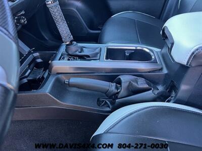 2017 Toyota Tacoma SR5 Lifted 4x4 Custom Overland Build   - Photo 24 - North Chesterfield, VA 23237