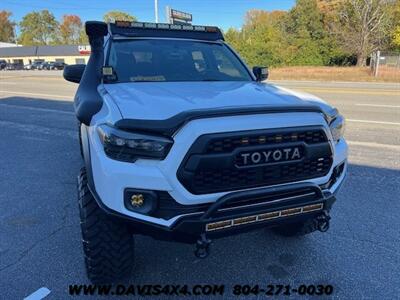 2017 Toyota Tacoma SR5 Lifted 4x4 Custom Overland Build   - Photo 3 - North Chesterfield, VA 23237