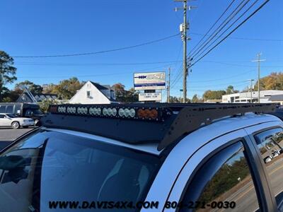 2017 Toyota Tacoma SR5 Lifted 4x4 Custom Overland Build   - Photo 32 - North Chesterfield, VA 23237