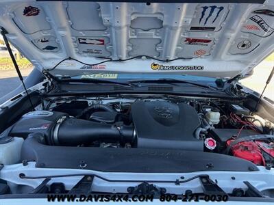 2017 Toyota Tacoma SR5 Lifted 4x4 Custom Overland Build   - Photo 36 - North Chesterfield, VA 23237