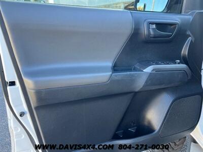 2017 Toyota Tacoma SR5 Lifted 4x4 Custom Overland Build   - Photo 31 - North Chesterfield, VA 23237