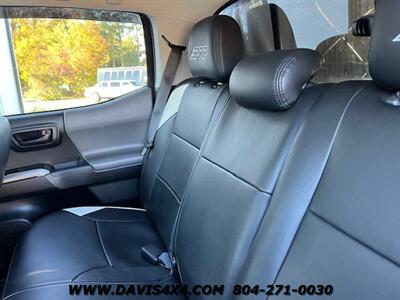 2017 Toyota Tacoma SR5 Lifted 4x4 Custom Overland Build   - Photo 27 - North Chesterfield, VA 23237