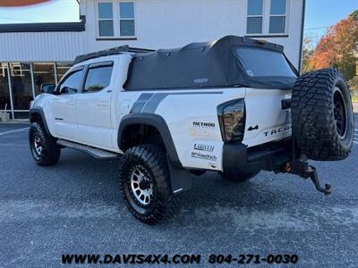 2017 Toyota Tacoma SR5 Lifted 4x4 Custom Overland Build   - Photo 13 - North Chesterfield, VA 23237