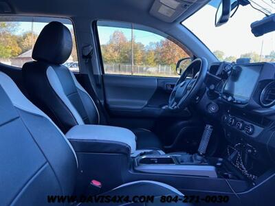 2017 Toyota Tacoma SR5 Lifted 4x4 Custom Overland Build   - Photo 40 - North Chesterfield, VA 23237