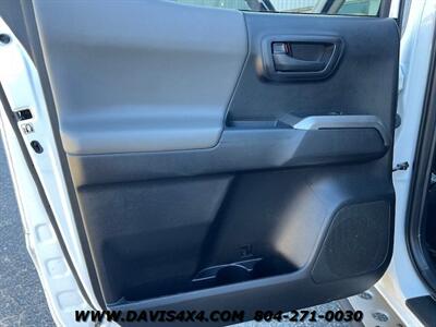 2017 Toyota Tacoma SR5 Lifted 4x4 Custom Overland Build   - Photo 29 - North Chesterfield, VA 23237