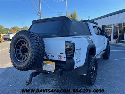 2017 Toyota Tacoma SR5 Lifted 4x4 Custom Overland Build   - Photo 45 - North Chesterfield, VA 23237