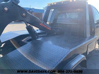 2012 Dodge Ram 4500 Heavy Duty Cummins Diesel Wrecker/Tow Truck/Snatch   - Photo 15 - North Chesterfield, VA 23237