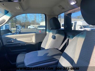 2012 Dodge Ram 4500 Heavy Duty Cummins Diesel Wrecker/Tow Truck/Snatch   - Photo 8 - North Chesterfield, VA 23237