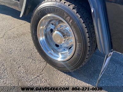 2012 Dodge Ram 4500 Heavy Duty Cummins Diesel Wrecker/Tow Truck/Snatch   - Photo 13 - North Chesterfield, VA 23237