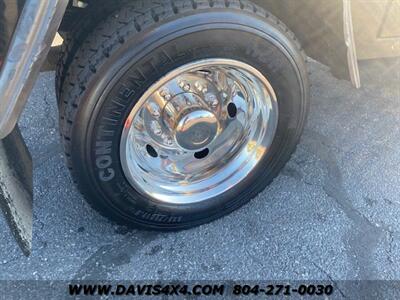 2012 Dodge Ram 4500 Heavy Duty Cummins Diesel Wrecker/Tow Truck/Snatch   - Photo 17 - North Chesterfield, VA 23237