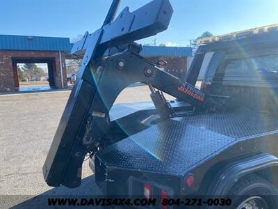 2012 Dodge Ram 4500 Heavy Duty Cummins Diesel Wrecker/Tow Truck/Snatch   - Photo 16 - North Chesterfield, VA 23237