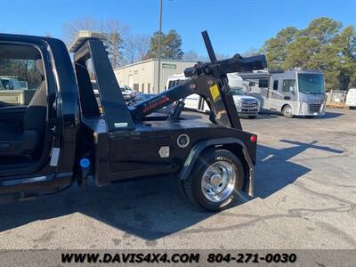 2012 Dodge Ram 4500 Heavy Duty Cummins Diesel Wrecker/Tow Truck/Snatch   - Photo 22 - North Chesterfield, VA 23237