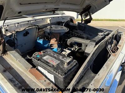 1978 Ford Bronco 4X4 Ranger XLT   - Photo 35 - North Chesterfield, VA 23237