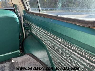1978 Ford Bronco 4X4 Ranger XLT   - Photo 16 - North Chesterfield, VA 23237