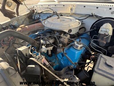 1978 Ford Bronco 4X4 Ranger XLT   - Photo 38 - North Chesterfield, VA 23237