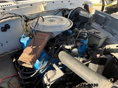 1978 Ford Bronco 4X4 Ranger XLT   - Photo 34 - North Chesterfield, VA 23237