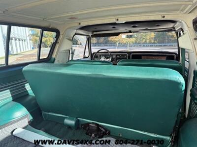 1978 Ford Bronco 4X4 Ranger XLT   - Photo 13 - North Chesterfield, VA 23237