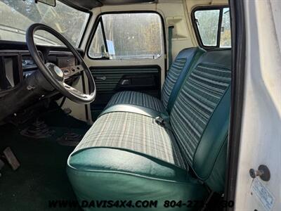 1978 Ford Bronco 4X4 Ranger XLT   - Photo 22 - North Chesterfield, VA 23237