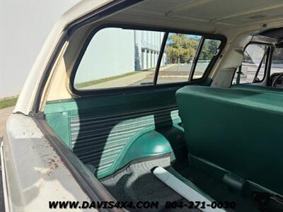 1978 Ford Bronco 4X4 Ranger XLT   - Photo 14 - North Chesterfield, VA 23237