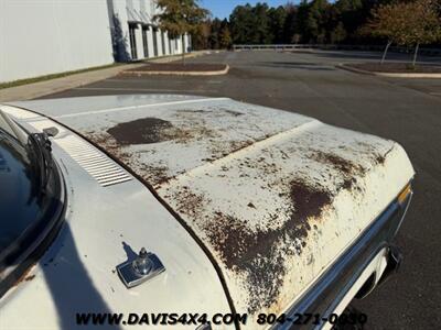1978 Ford Bronco 4X4 Ranger XLT   - Photo 6 - North Chesterfield, VA 23237