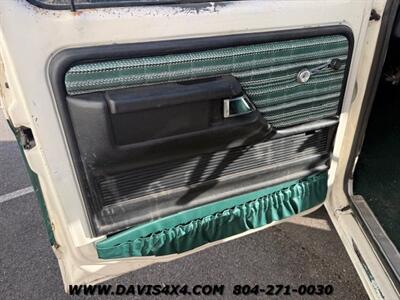 1978 Ford Bronco 4X4 Ranger XLT   - Photo 27 - North Chesterfield, VA 23237