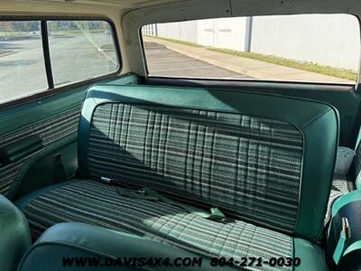 1978 Ford Bronco 4X4 Ranger XLT   - Photo 28 - North Chesterfield, VA 23237