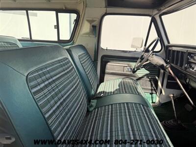 1978 Ford Bronco 4X4 Ranger XLT   - Photo 9 - North Chesterfield, VA 23237