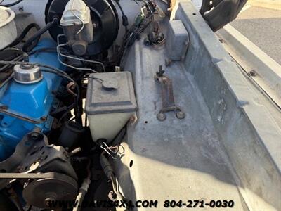 1978 Ford Bronco 4X4 Ranger XLT   - Photo 37 - North Chesterfield, VA 23237