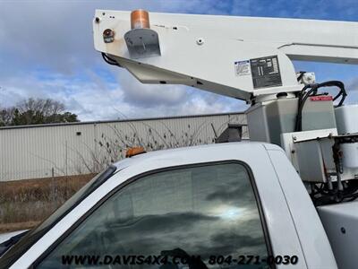 2008 Ford F-350 Superduty Versalift Utility Bucket Truck   - Photo 14 - North Chesterfield, VA 23237