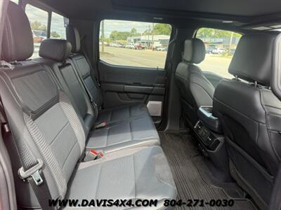 2023 Ford F-150 Raptor Crew Cab 4X4 - Photo 17 - North Chesterfield, VA 23237