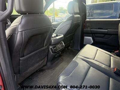 2023 Ford F-150 Raptor Crew Cab 4X4 - Photo 14 - North Chesterfield, VA 23237