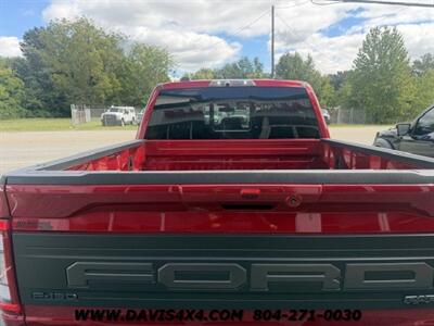 2023 Ford F-150 Raptor Crew Cab 4X4 - Photo 21 - North Chesterfield, VA 23237