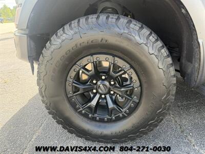 2023 Ford F-150 Raptor Crew Cab 4X4 - Photo 22 - North Chesterfield, VA 23237