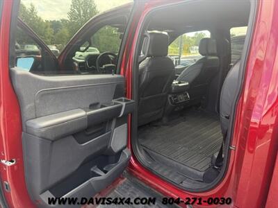 2023 Ford F-150 Raptor Crew Cab 4X4 - Photo 12 - North Chesterfield, VA 23237
