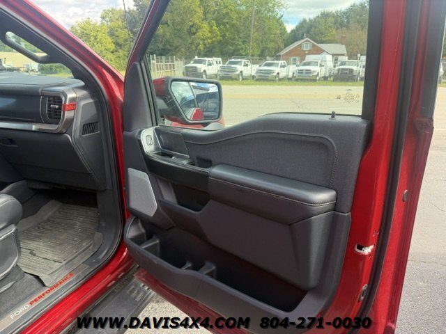 2023 Ford F-150 Raptor Crew Cab 4X4 - Photo 18 - North Chesterfield, VA 23237