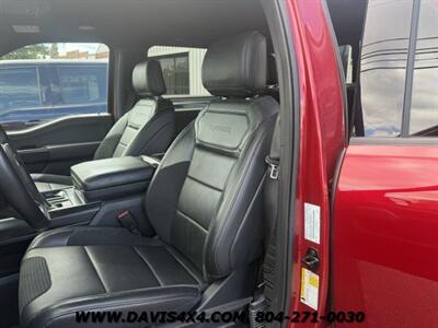 2023 Ford F-150 Raptor Crew Cab 4X4 - Photo 9 - North Chesterfield, VA 23237
