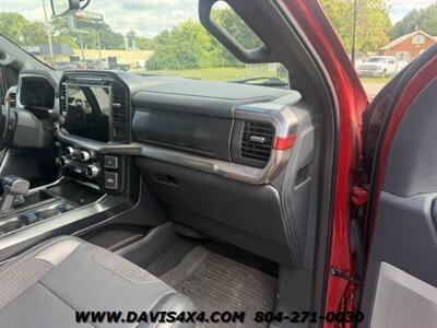 2023 Ford F-150 Raptor Crew Cab 4X4 - Photo 20 - North Chesterfield, VA 23237