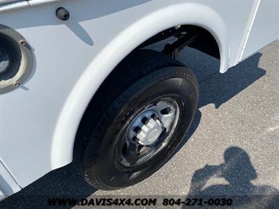 2008 Chevrolet Silverado 3500 HD Regular Cab Single Rear Wheel Commercial  Utility Work Truck - Photo 20 - North Chesterfield, VA 23237