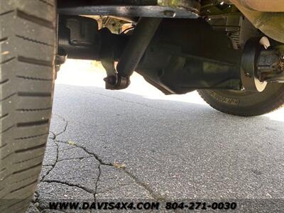 2008 Chevrolet Silverado 3500 HD Regular Cab Single Rear Wheel Commercial  Utility Work Truck - Photo 35 - North Chesterfield, VA 23237