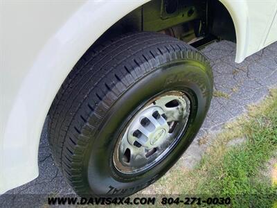 2008 Chevrolet Silverado 3500 HD Regular Cab Single Rear Wheel Commercial  Utility Work Truck - Photo 26 - North Chesterfield, VA 23237