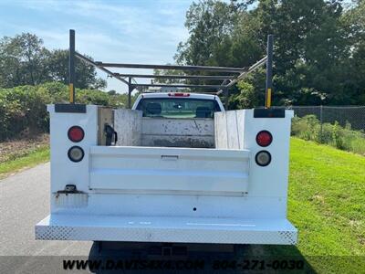 2008 Chevrolet Silverado 3500 HD Regular Cab Single Rear Wheel Commercial  Utility Work Truck - Photo 5 - North Chesterfield, VA 23237