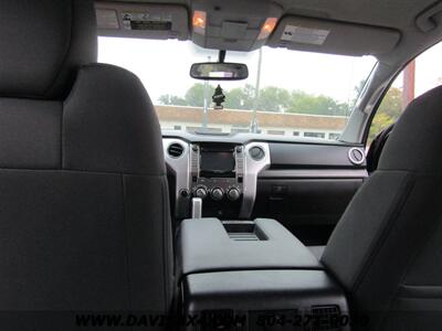 2015 Toyota Tundra SR5 Crew Cab Double Cab/Crew Max Low Mileage  Loaded - Photo 20 - North Chesterfield, VA 23237