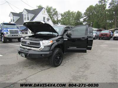 2015 Toyota Tundra SR5 Crew Cab Double Cab/Crew Max Low Mileage  Loaded - Photo 34 - North Chesterfield, VA 23237