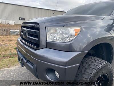 2013 Toyota Tundra TRD Rock Warrior Edition Lifted 4x4   - Photo 20 - North Chesterfield, VA 23237