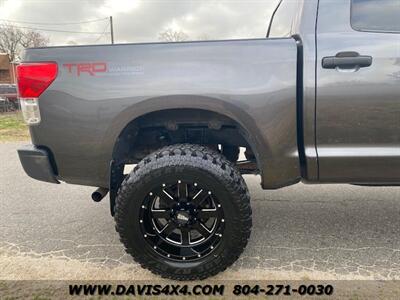 2013 Toyota Tundra TRD Rock Warrior Edition Lifted 4x4   - Photo 13 - North Chesterfield, VA 23237